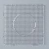 Pegboards for 3x2.5mm Mini Fuse Beads X-DIY-Q009-09-4