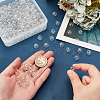 200Pcs Round Mechanized Blown Glass Globe Ball Bottles BLOW-PH0001-19-3