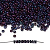 TOHO 6/0 Demi Round Beads X-SEED-DR06-0504-1