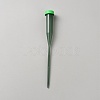 Plastic Extendable Stem Water Tubes with Caps DIY-WH0899-655B-1