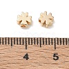 Brass Beads KK-CBA6305-06G-3