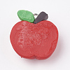 Handmade Polymer Clay Pendants CLAY-T012-05-2
