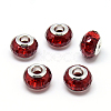 Resin European Beads RPDL-S009-M-2