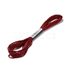50 Skeins 50 Colors 6-Ply Polyester Embroidery Floss OCOR-G010-02-2