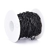 304 Stainless Steel Cable Chains CHS-M002-01B-4