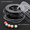 Round Elastic Crystal Thread EW-YW0002-D02-05-2