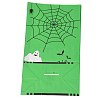 Halloween Theme Kraft Paper Bags CARB-H030-A05-4
