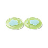 Acrylic Pendants FIND-A022-01B-3