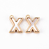 Brass Charms KK-Q766-001X-NF-1