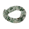 Natural African Jade Beads Strands G-L653-A01-4x3mm-01-3