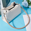 Round PU Imitation Leather Bag Handles FIND-WH20023-029P-04-7