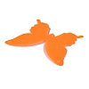 3D Plastic Luminous Wall Stickers DIY-F077-05C-2