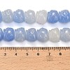 Synthetic Coral Dyed Carved Beads BSHE-H114-03E-4