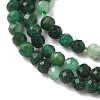 Natural African Jade Beads Strands G-D306-A07-2mm-4