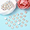 Preciosa® MAXIMA Crystal No Hotfix Flatback Stones Y-PRC-NSS8-00530-200-2