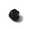 Eco-Friendly Silicone Beads FIND-WH0044-83G-2