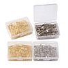 Iron Safety Pins IFIN-TA0001-29-9