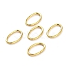 304 Stainless Steel Open Jump Rings STAS-F221-46U-G-2