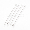 Non-Tarnish 304 Stainless Steel Eye Pin LS-X-STAS-Q218-03D-2