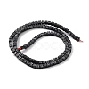 Natural Lava Rock Beads Strands G-H303-C02-3