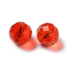 K9 Glass Imitation Austrian Crystal Beads GLAA-H024-17C-14-3