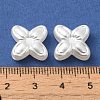 ABS Plastic Imitation Pearl Beads KY-I009-10-4