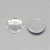 Sew on Rhinestone GACR-018-25mm-04-2