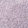 TOHO 8/0 Round Beads X-SEED-TR08-0786-2