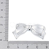CCB Plastic Beads X-CCB-Q092-02P-3