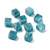 Transparent Acrylic Beads OACR-A021-14A-1