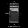 OPP Cellophane Bags with Hanging Hole OPC-YW0001-0-3