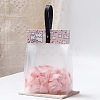 Plastic Transparent Gift Bag OPP-B002-J08-2