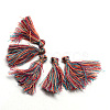 Cotton Tassel Decorations X-OCOR-Q024-03-1
