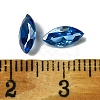 Cubic Zirconia Cabochons ZIRC-P116-02A-04-3
