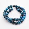 Natural Variscite Bead Strands G-P300-04-10mm-2