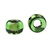 TOHO 11/0 Round Beads X-SEED-TR11-0742-3