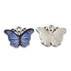 Alloy Enamel Pendants LS-ENAM-K069-28P-02-1