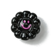 Dopamine Style Opaque Acrylic Beads SACR-Z002-01C-1