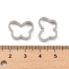 Alloy Bead Frame PALLOY-R145-23B-P-3