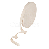 Cotton Twill Tape Ribbons OCOR-TAC0001-04B-3