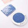 8/0 Glass Seed Beads SEED-US0003-3mm-123B-5