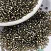 MIYUKI Round Rocailles Beads X-SEED-G009-RR3540-1