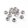 Tibetan Style Alloy Beads X-LF0928Y-NF-1