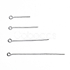 Brass Eye Pin KK-X0093-05B-2
