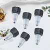 Plastic Tip Cap LS-KY-GF0001-73A-02-7