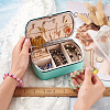 PU Leather Jewelry Storage Box LBOX-TAC0001-01A-7