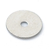 Non-Tarnish 304 Stainless Steel Spacer Beads LS-STAS-H149-37P-2