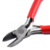 Steel Pliers Set TOOL-N007-002B-3