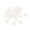 Opaque Acrylic Beads OACR-G016-20B-1