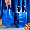 Rectangle Laser Paper Gift Bags ABAG-TAC0006-44C-5
